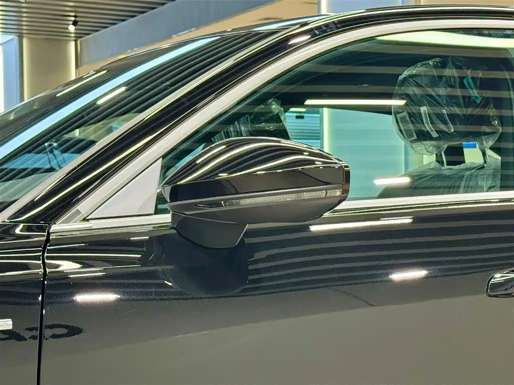 Audi A6L 2025 Facelift 40 TFSI Luxury Dynamic Edition