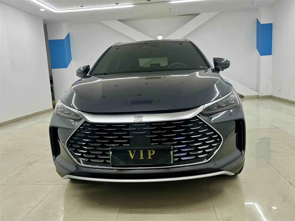 BYD Tang 2025 DM-i 115km Honor Edition