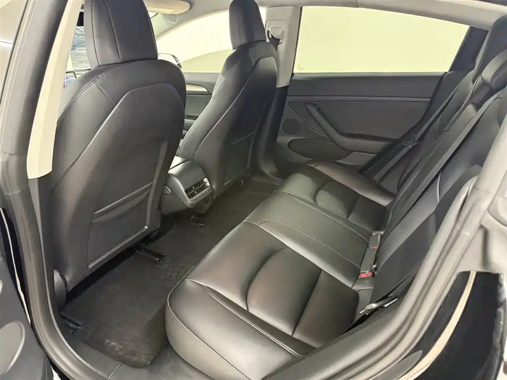 Model 3 2022 Rear-Wheel Drive