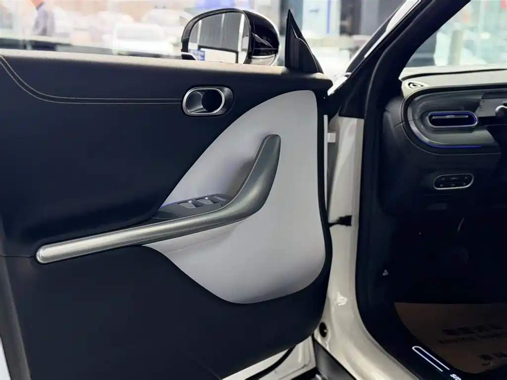 smart #1 2022 Premium