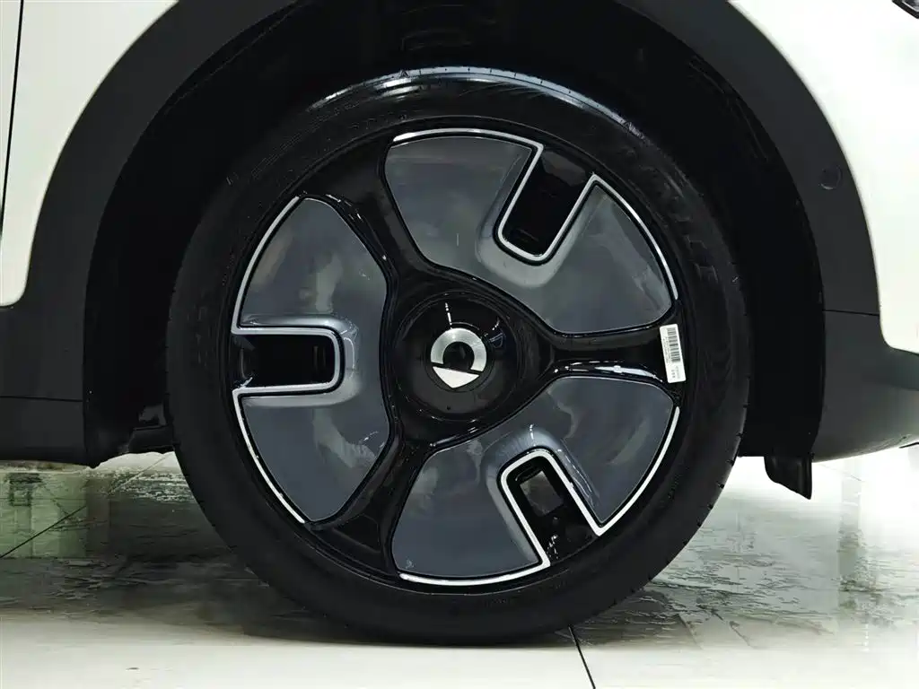 smart #1 2022 Premium