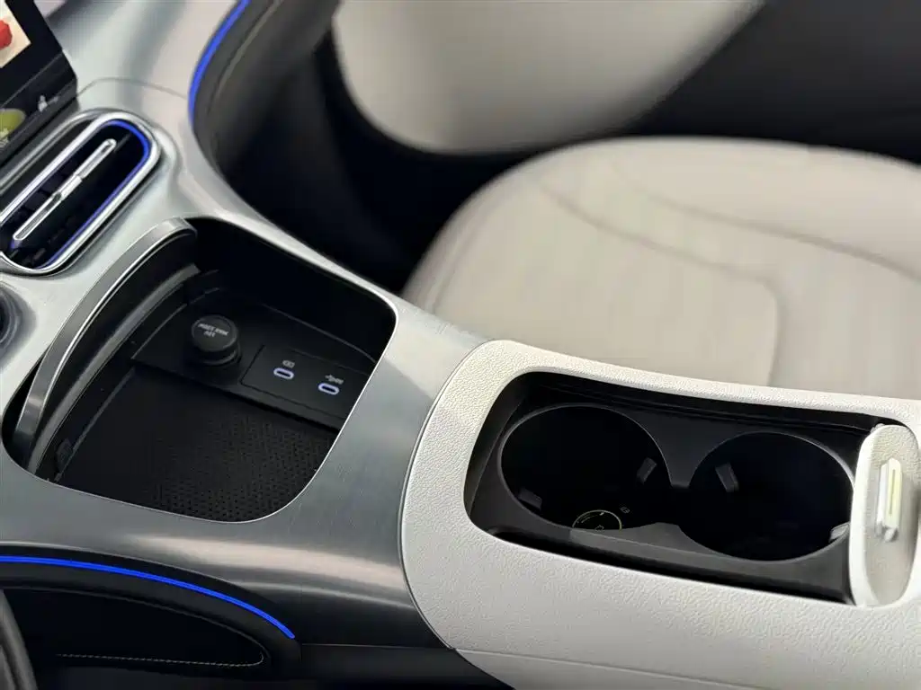 smart #1 2022 Premium
