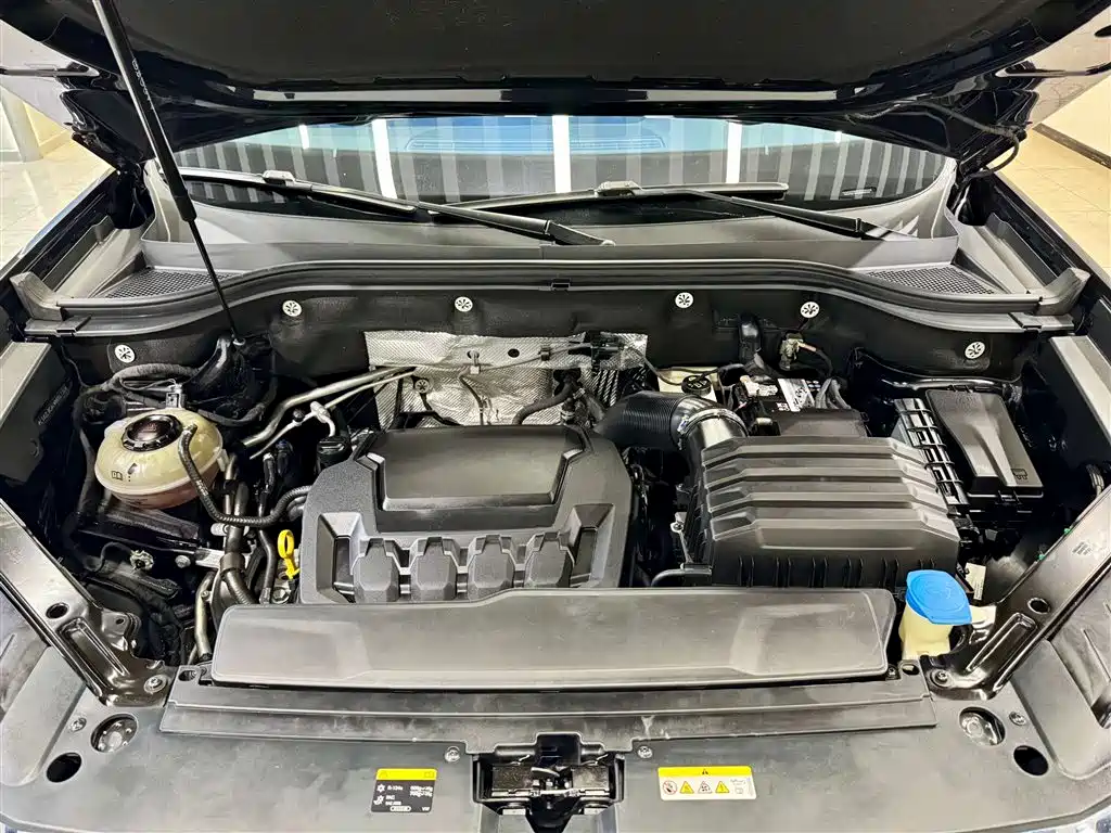 Teramont 2022 380TSI AWD Prestige Luxury Edition
