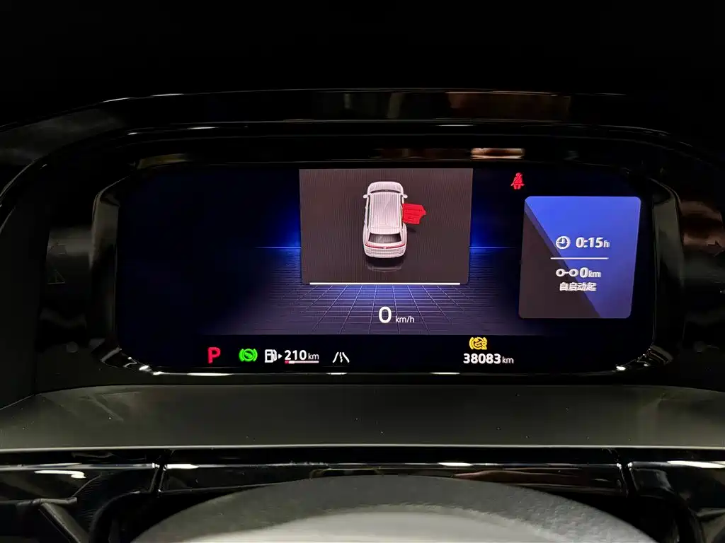 Teramont 2022 380TSI AWD Prestige Luxury Edition