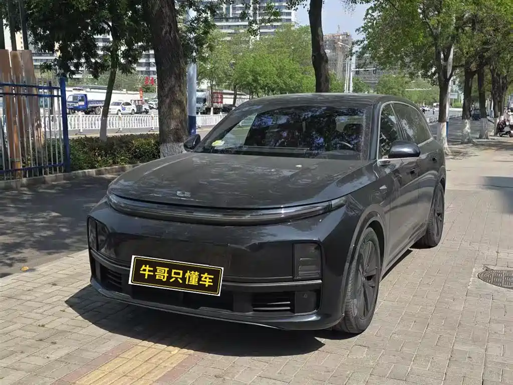 Li Auto L7 2024 Pro