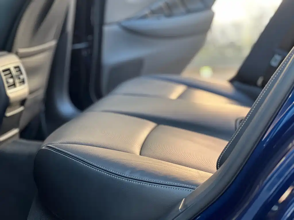 Infiniti Q50L 2021 2.0T Jinxiang Edition