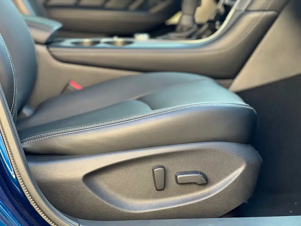 Infiniti Q50L 2021 2.0T Jinxiang Edition
