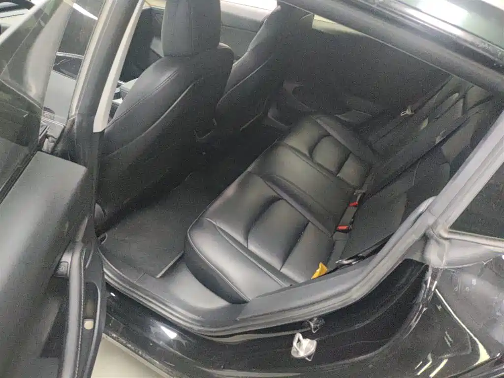 Tesla Model 3 2021 Performance AWD