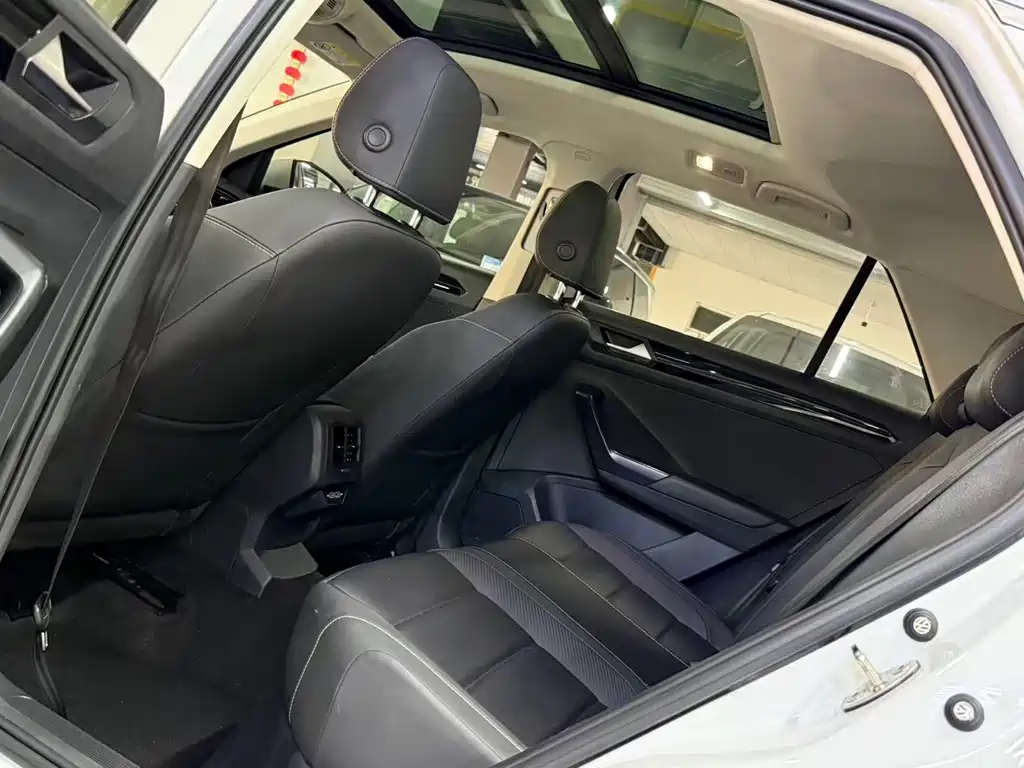 Volkswagen T-ROC 2022 280TSI DSG FWD Comfort Plus