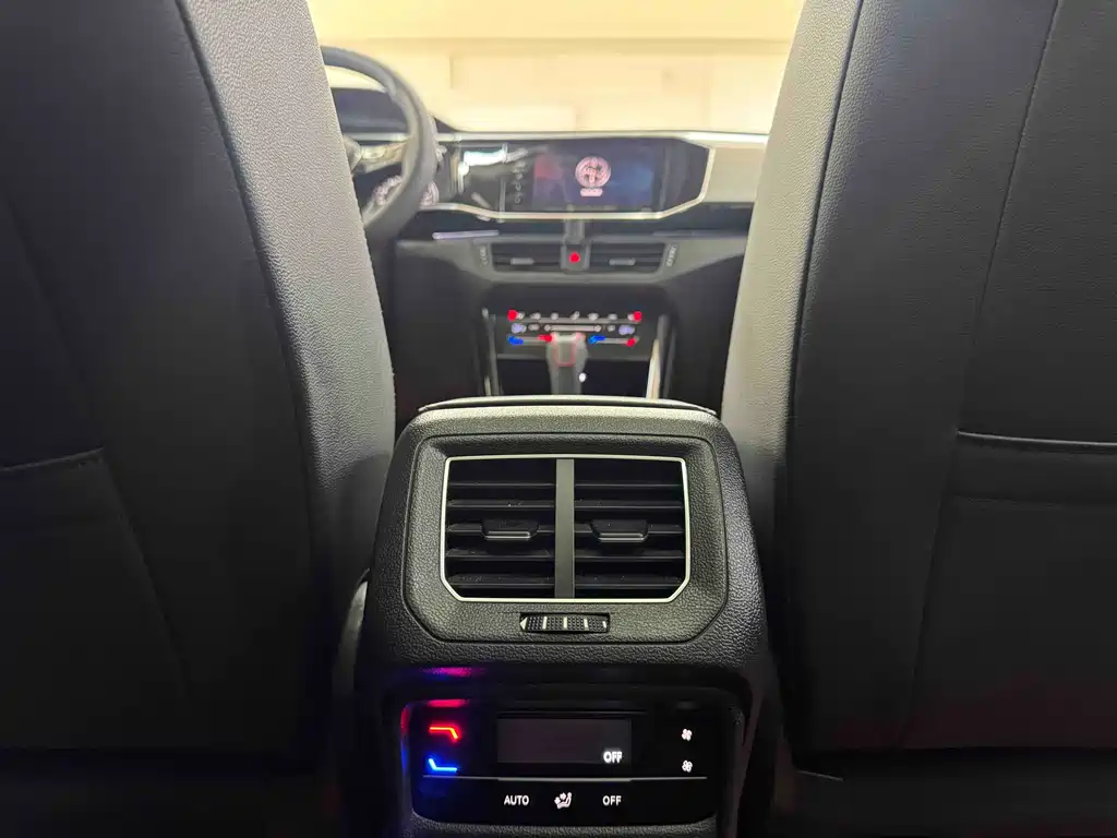 Tayue 2022 280TSI 2WD Luxury Smart Connect Edition