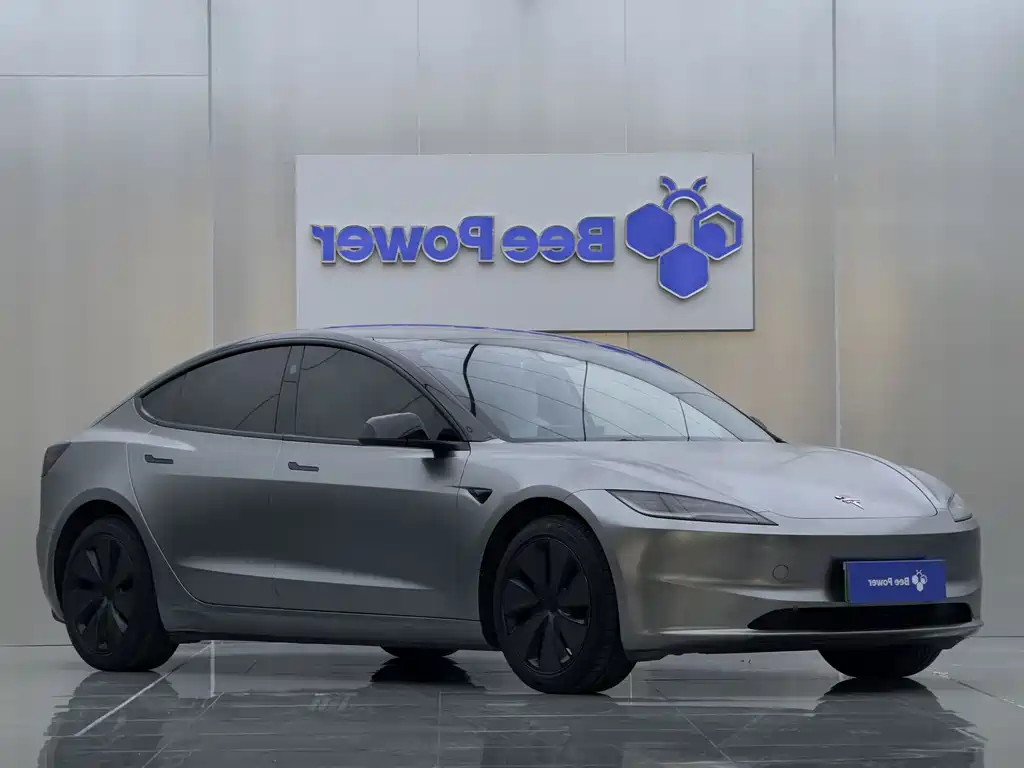 Tesla Model 3 2025 Rear-Wheel Drive