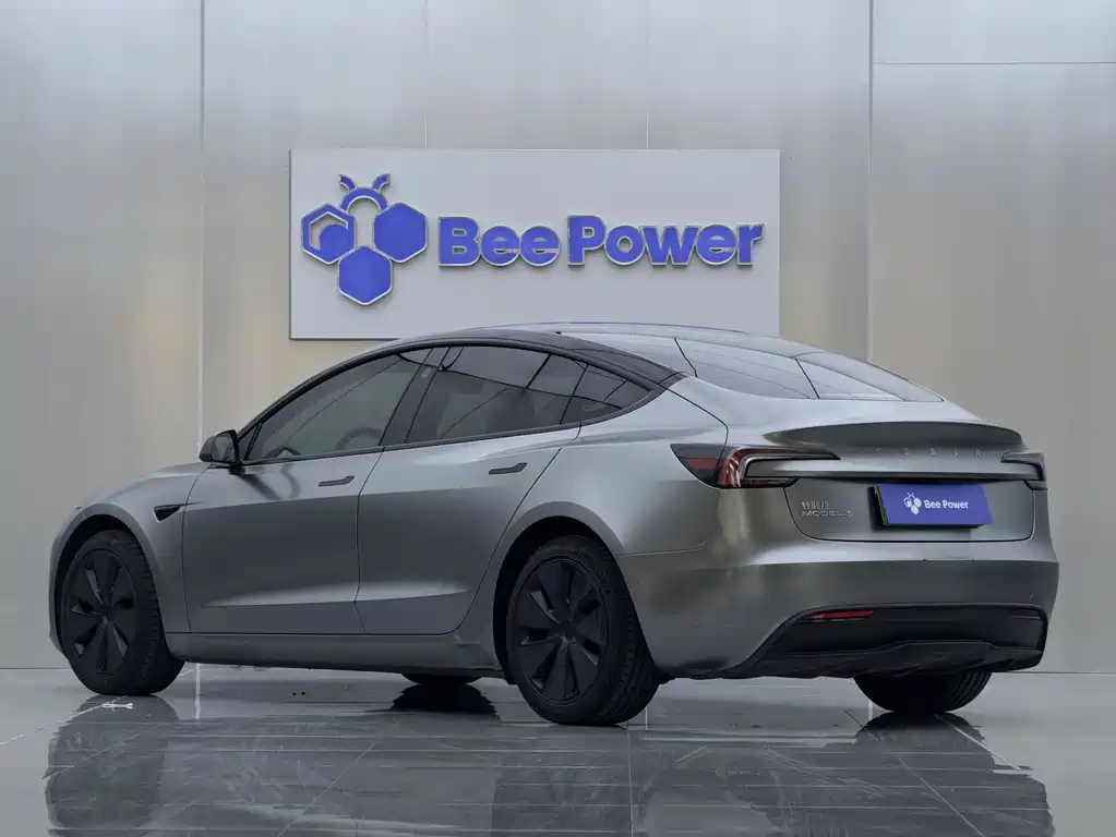 Tesla Model 3 2025 Rear-Wheel Drive