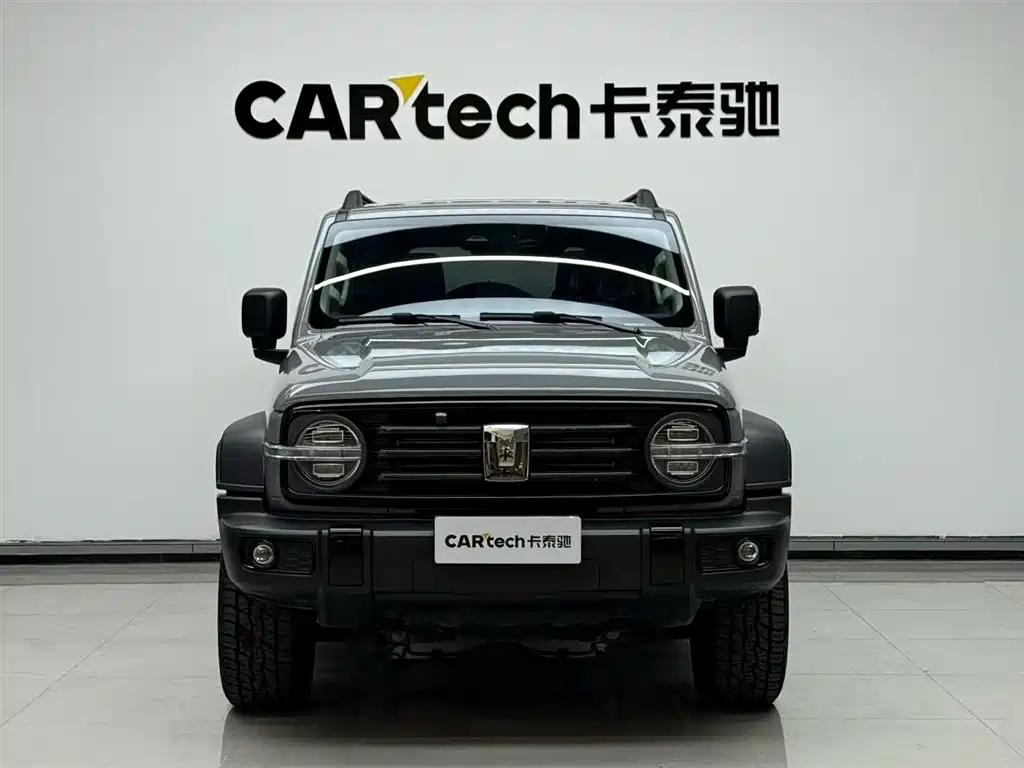 Tank 300 2023 Off-Road Edition 2.0T Conqueror
