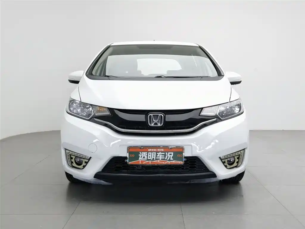 Honda Fit 2016 1.5L LX Manual Comfort