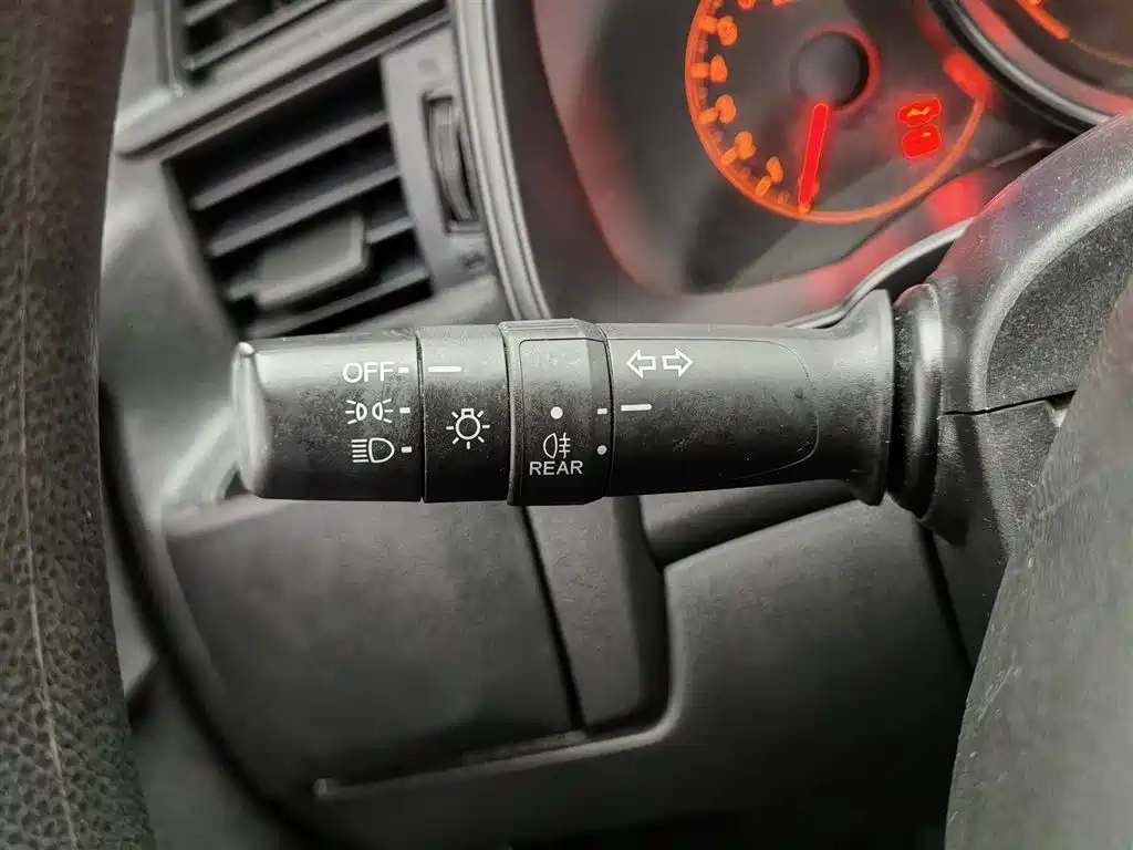 Honda Fit 2016 1.5L LX Manual Comfort