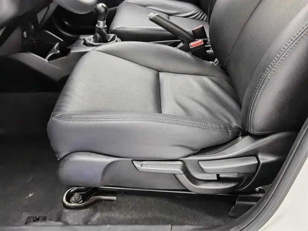 Honda Fit 2016 1.5L LX Manual Comfort