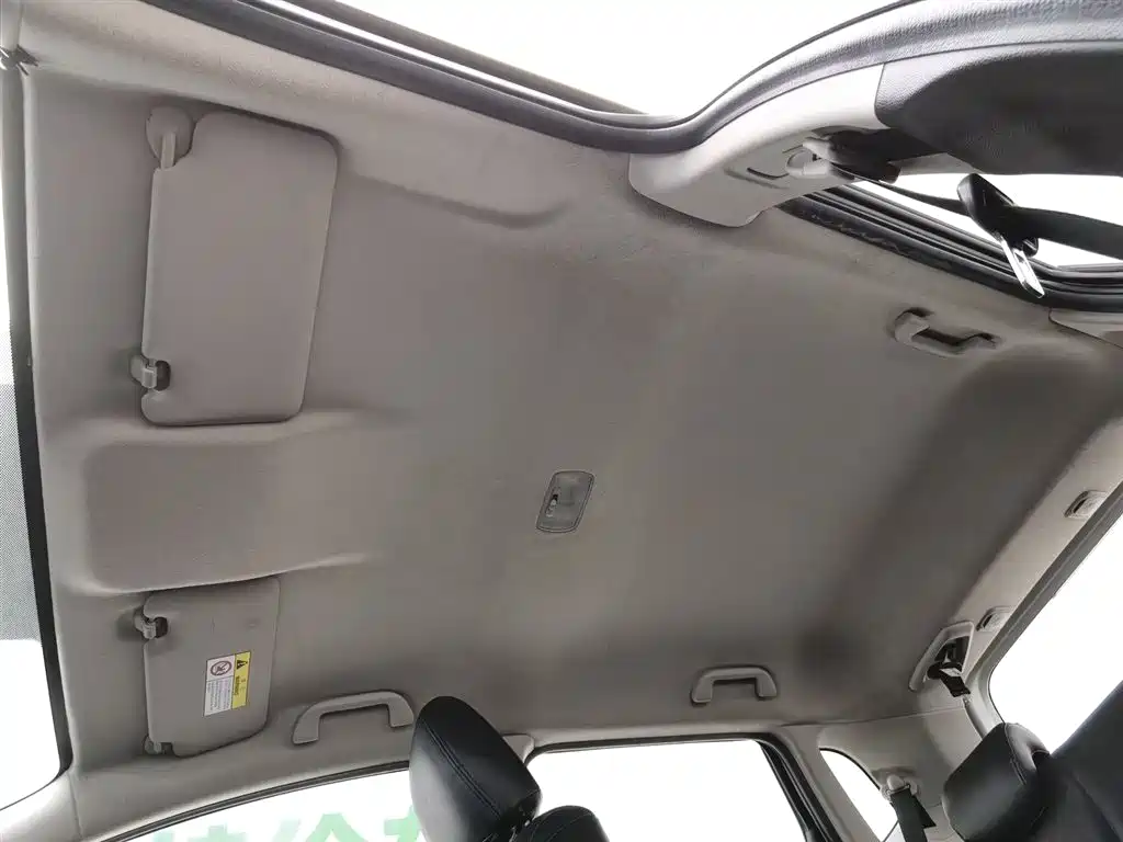 Honda Fit 2016 1.5L LX Manual Comfort