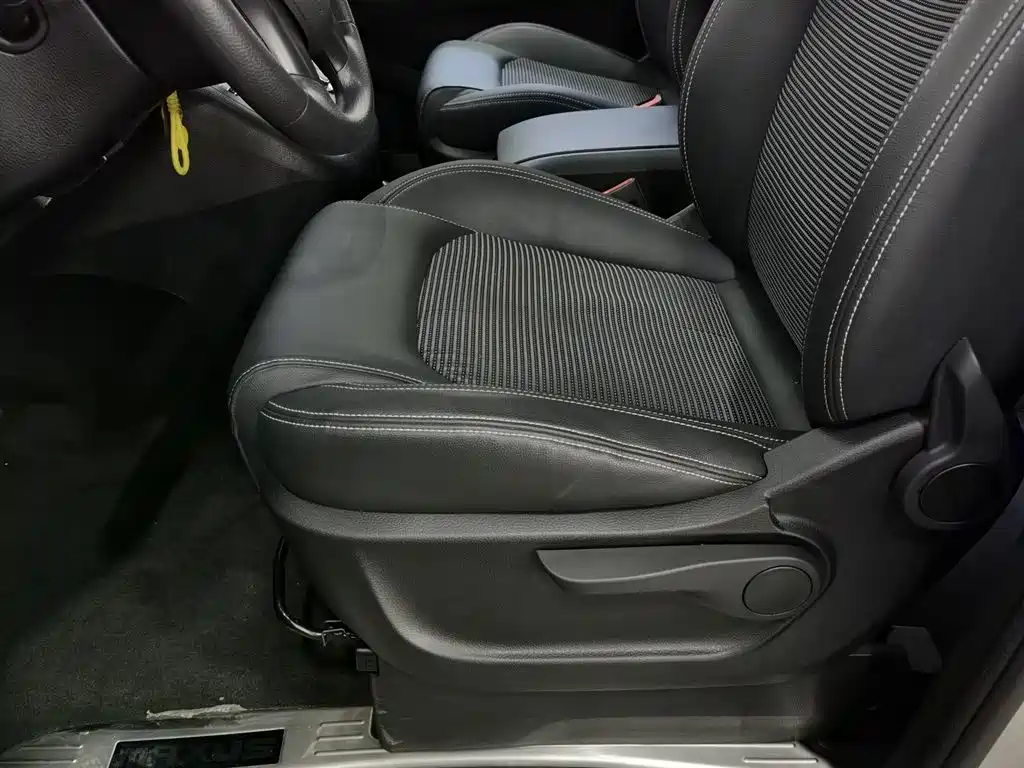 Maxus G10 2018 PLUS 2.0T Automatic Elite Edition