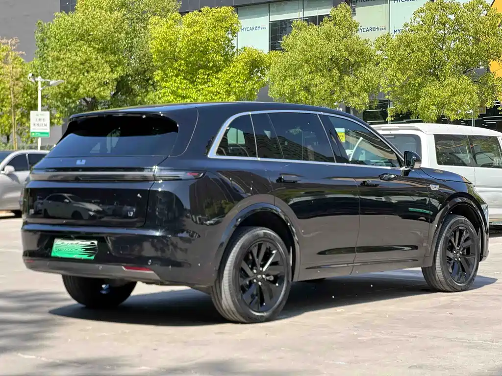 Li Auto L7 2023 Max
