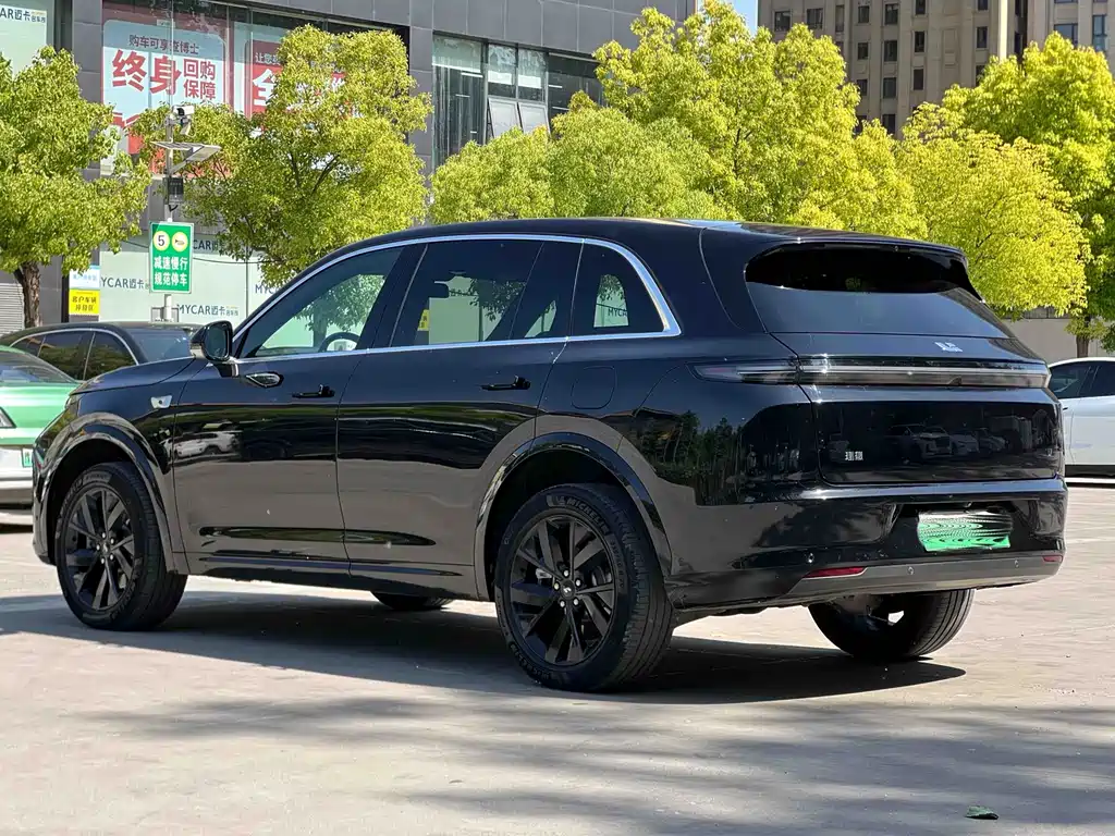 Li Auto L7 2023 Max