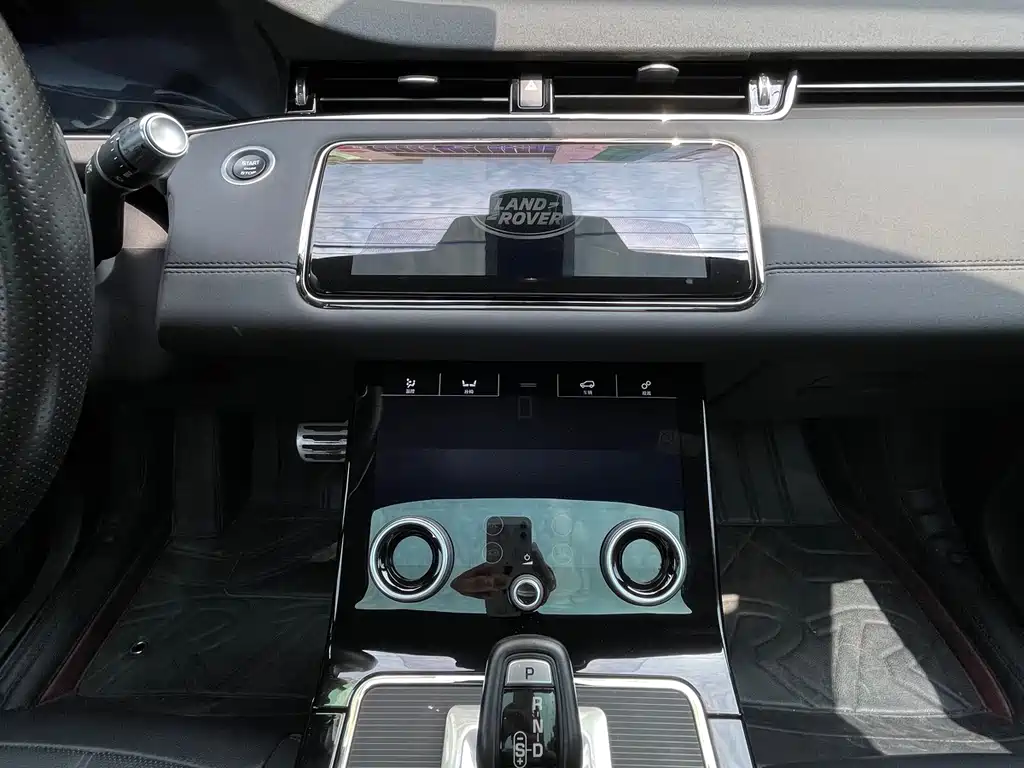 Range Rover Evoque 2020 249PS R-DYNAMIC SE