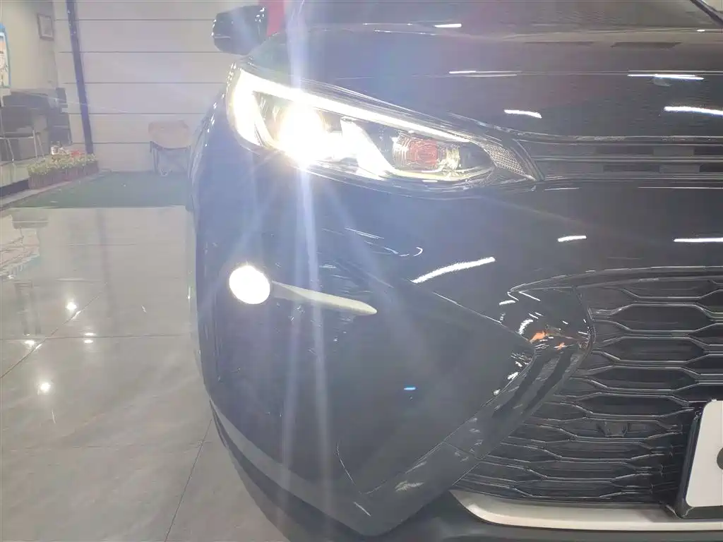 Toyota Wildlander 2023 2.0L CVT 2WD Luxury PLUS Edition