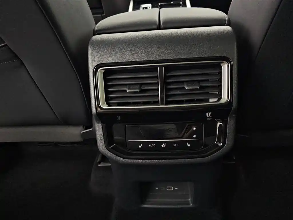 Volkswagen Teramont X 2024 380TSI AWD Longxiang Edition