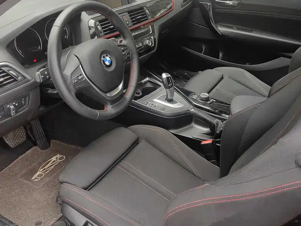 BMW 2 Series (Import) 2018 220i M Sport Package