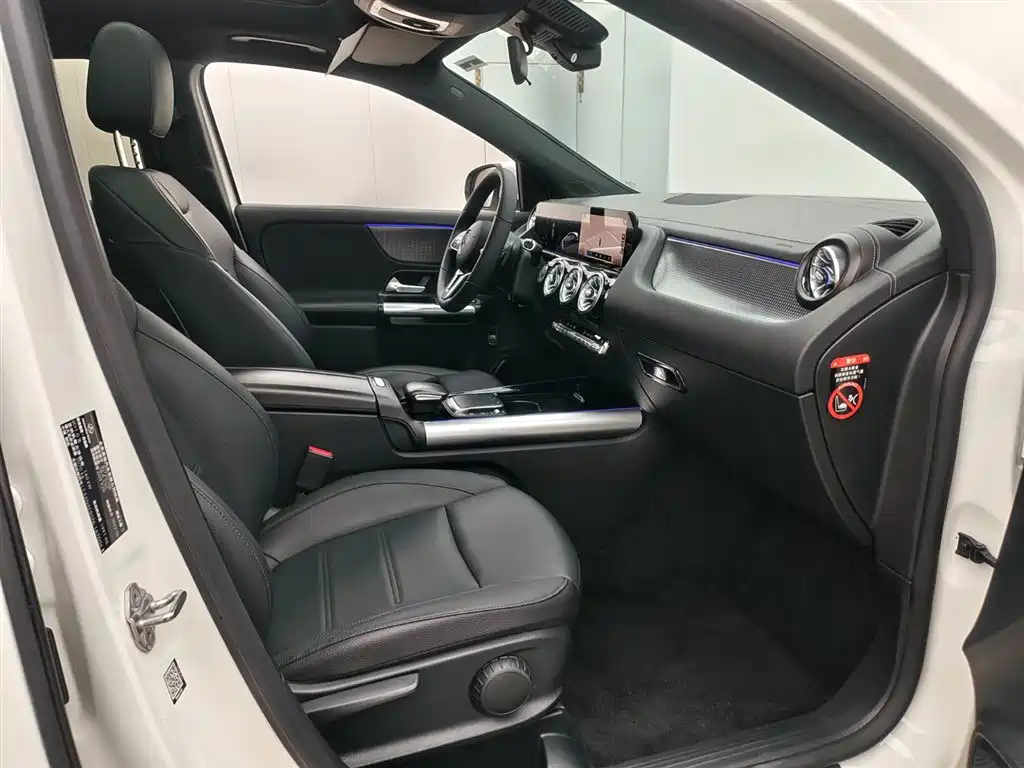 Mercedes-Benz GLA 2022 GLA 220