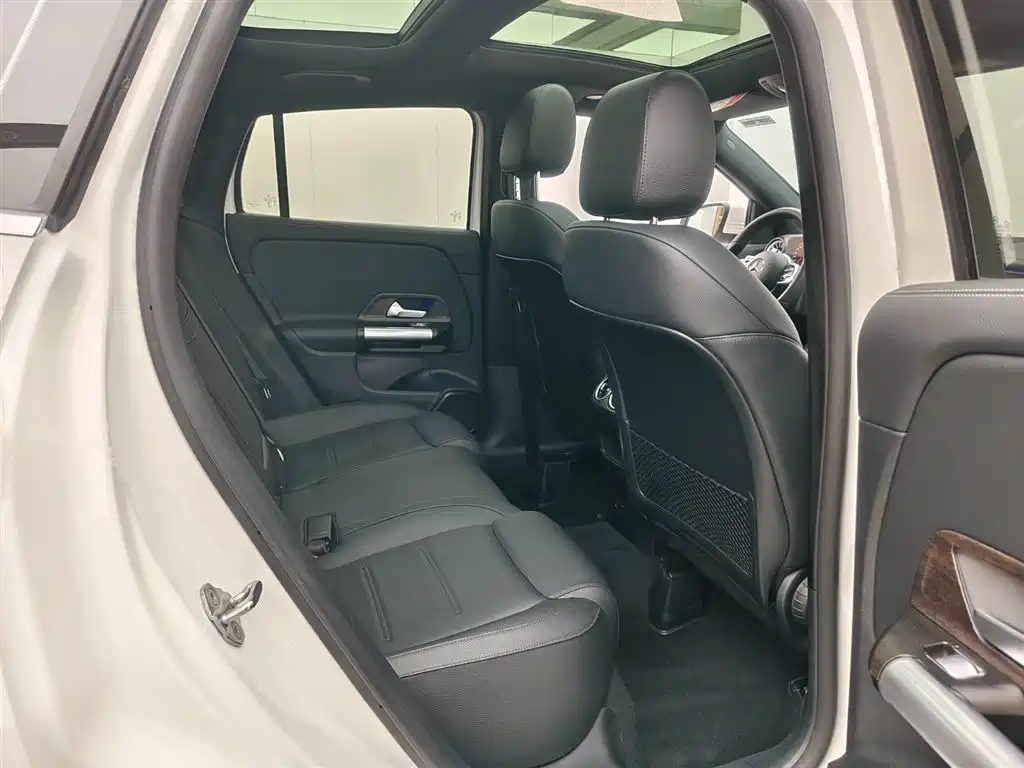 Mercedes-Benz GLA 2022 GLA 220