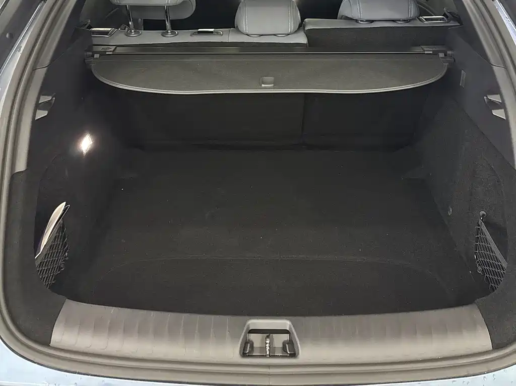 BYD Seal 06 GT 2025 Intelligent Driving Edition 505 Hai Lang Edition