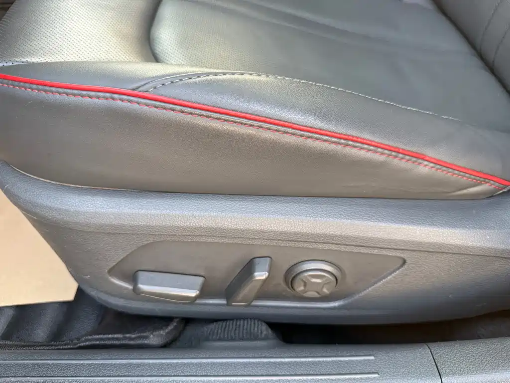 2020 Hyundai Sonata 380TGDi Automatic TOP Flagship