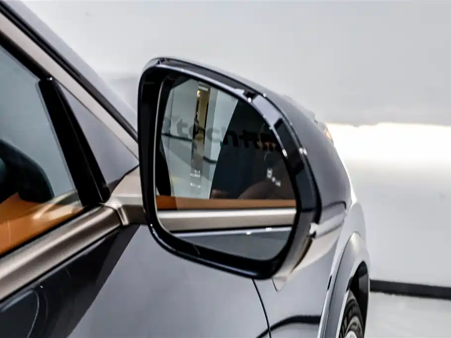 Li Auto L9 2025 Ultra Intelligent Refresh Edition
