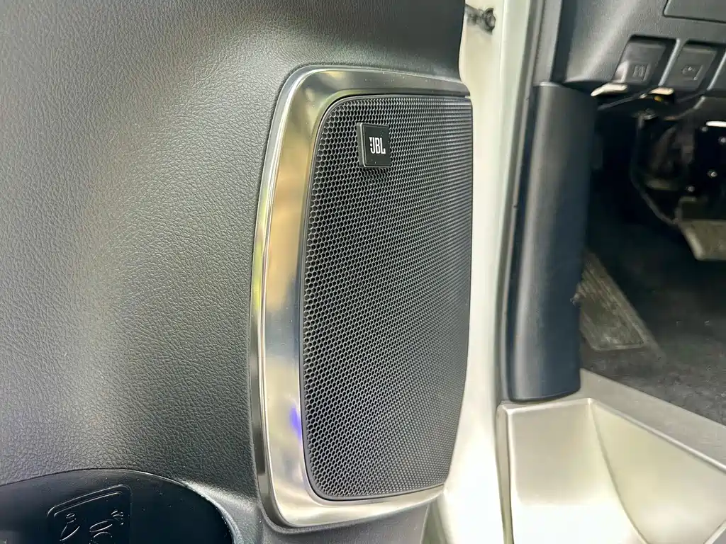 Alphard 2021 Hybrid 2.5L Premium Edition