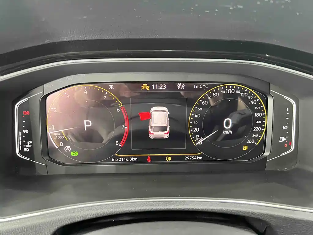Volkswagen T-ROC 2022 280TSI DSG FWD Comfort Plus
