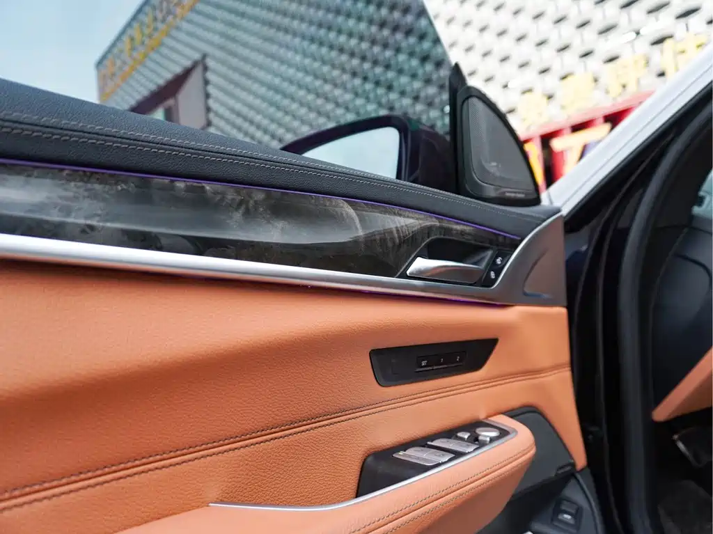 BMW 6 Series GT 2022 630i M Sport Package - фото 17