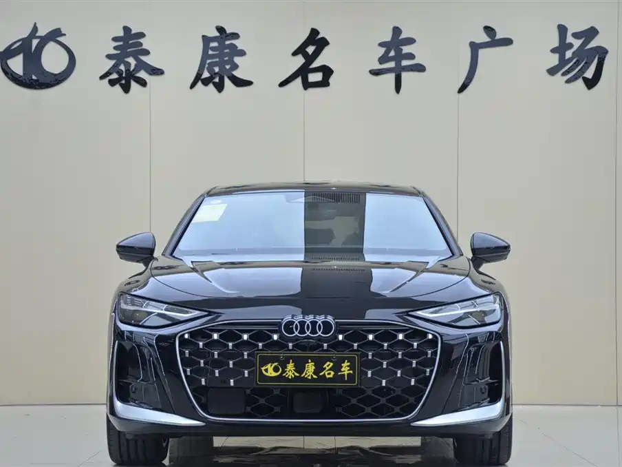 Audi A6L 2026 2.0T Prestige