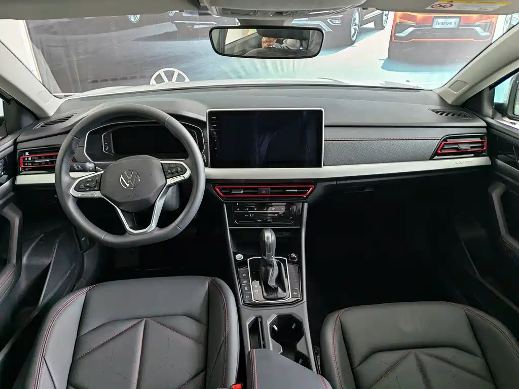 Lavida 2024 300TSI DSG Starry Sky Leading Edition