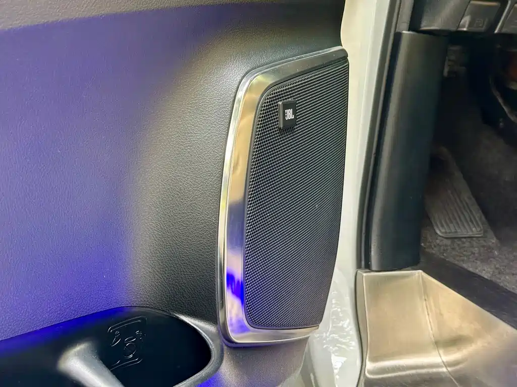 Alphard 2020 Hybrid 2.5L Premium Edition