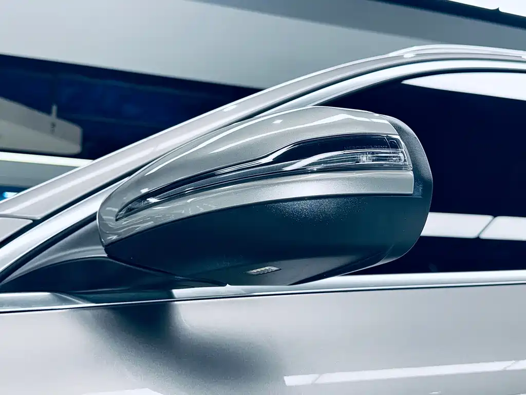 Mercedes-Benz GLC 2021 GLC 300 L 4MATIC Dynamic