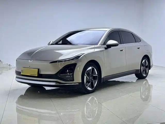 Wuling Starlight 2024 Co-Creation Edition 510 Advanced