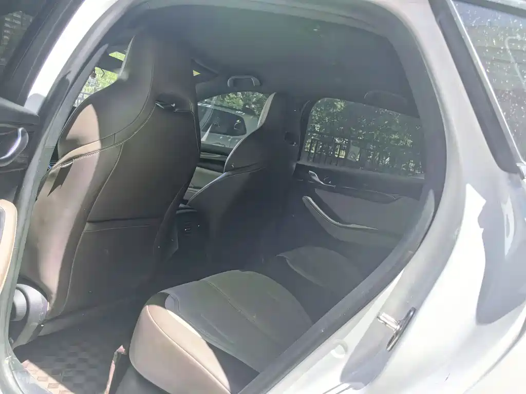 BYD Qin PLUS 2024 Honor Edition DM-i 55KM Leading