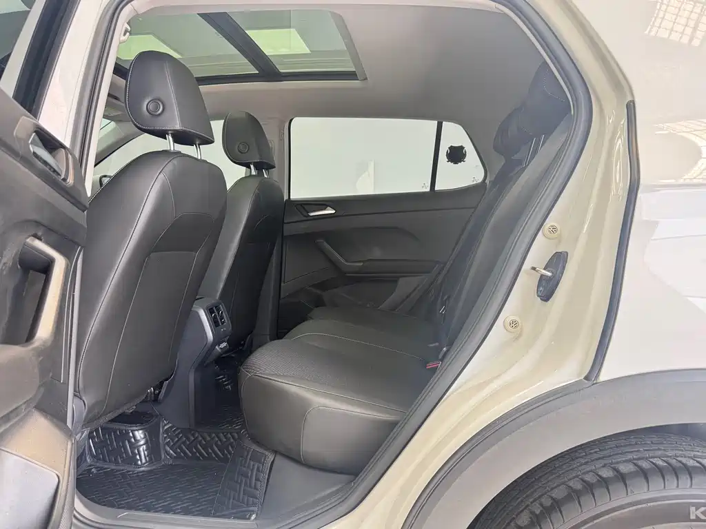 Volkswagen Tacqua 2021 1.5L Automatic 30th Anniversary Edition