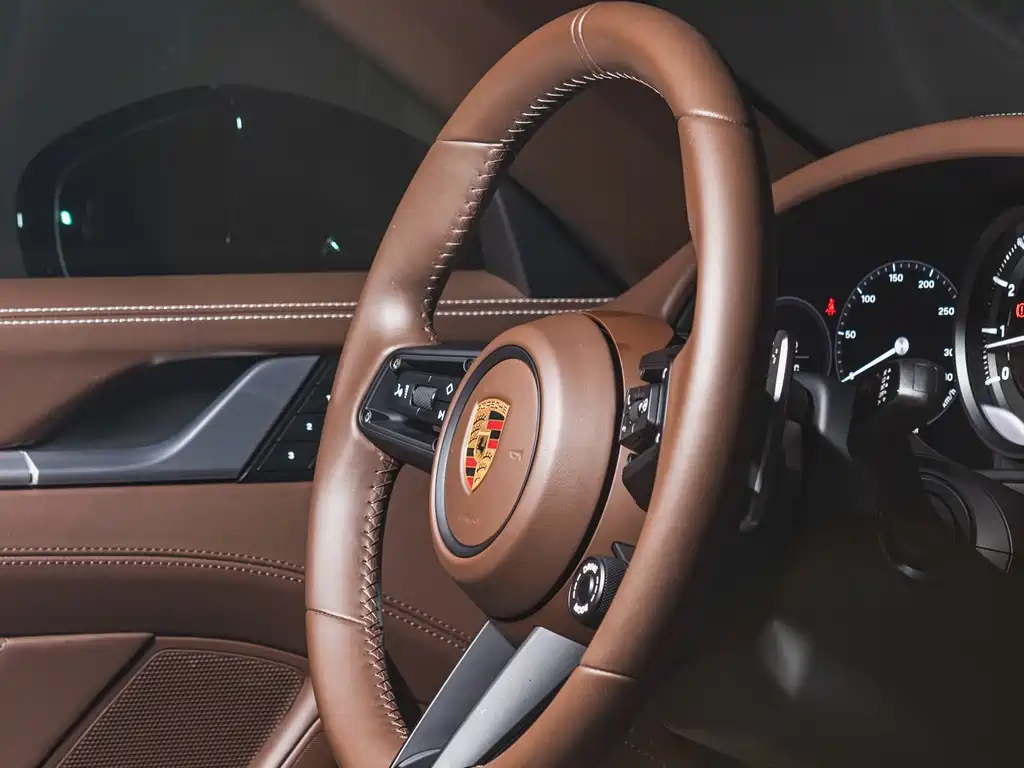 Porsche 911 Targa 4S