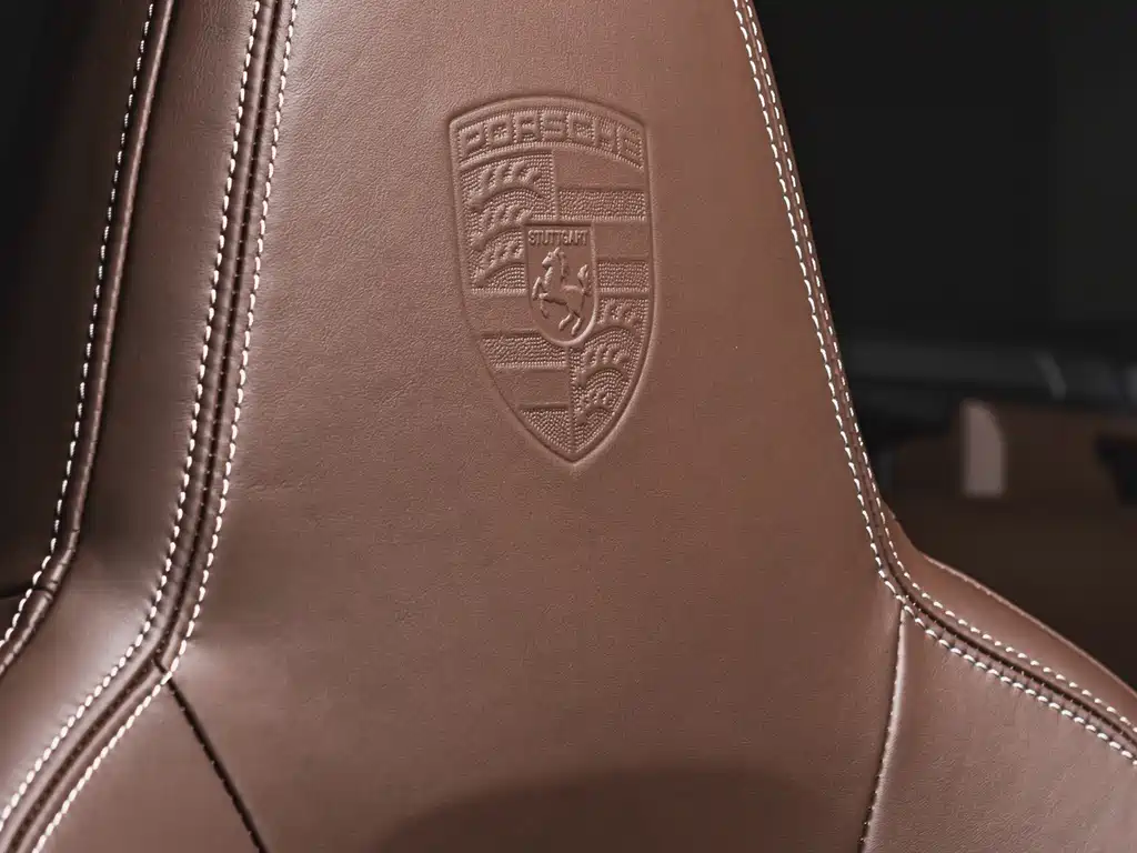 Porsche 911 Targa 4S