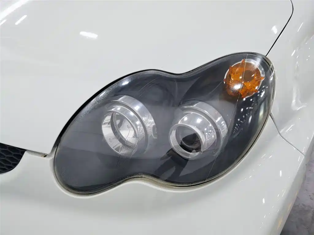 BYD F0 2012 1.0L Xuan Cool