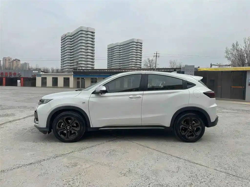 Honda XR-V 2021 220TURBO CVT Comfort