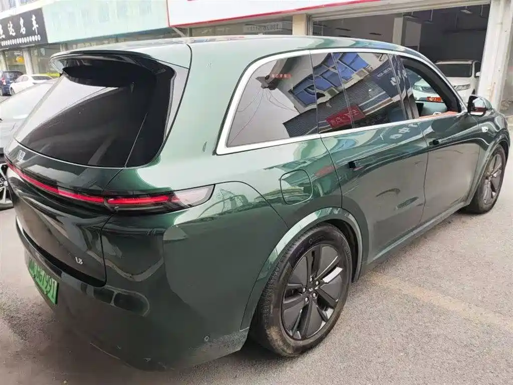 Li Auto L8 2024 Pro