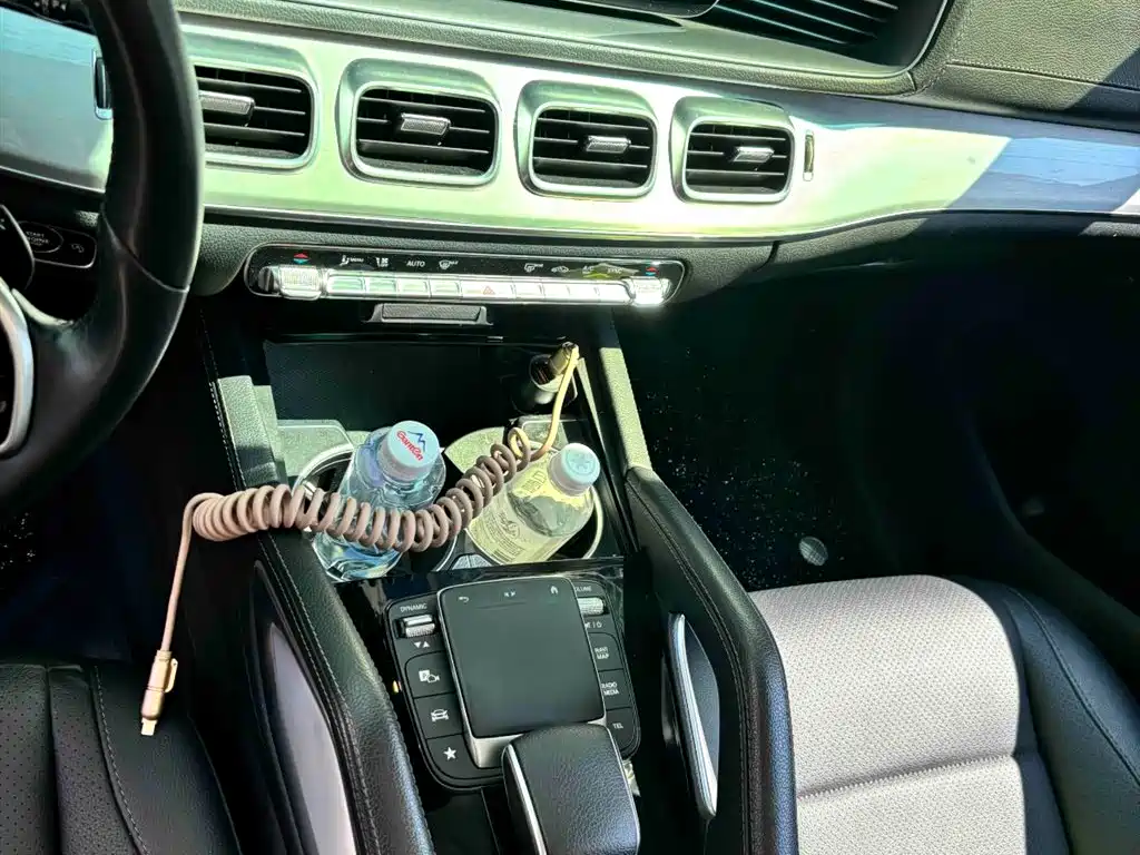 2022 Mercedes-Benz GLE 350 4MATIC Coupe Fashion Edition