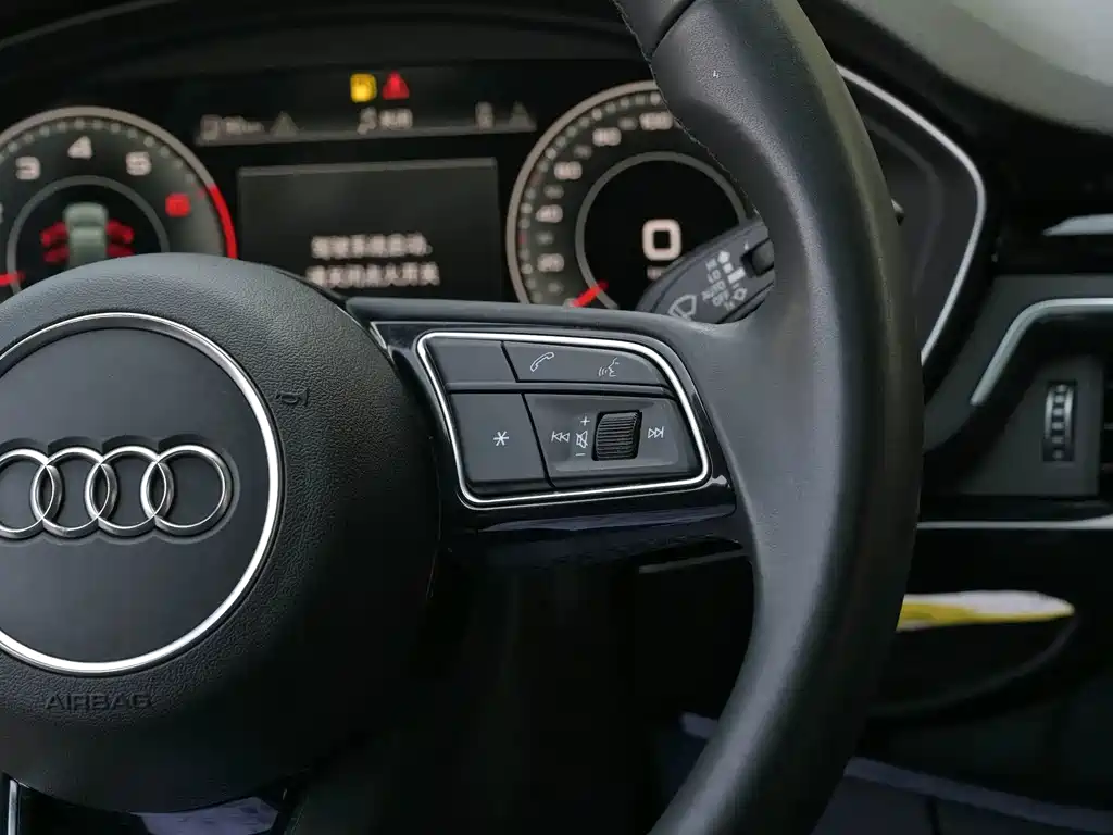 Audi A5 Sportback 40 TFSI Fashion Dynamic (2022 Import)